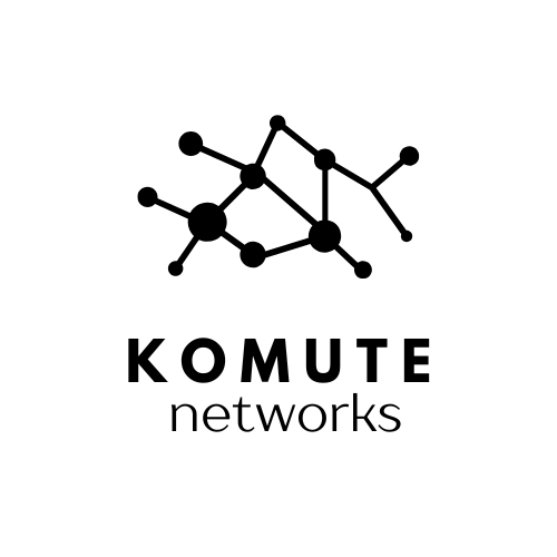 Komute Networks
